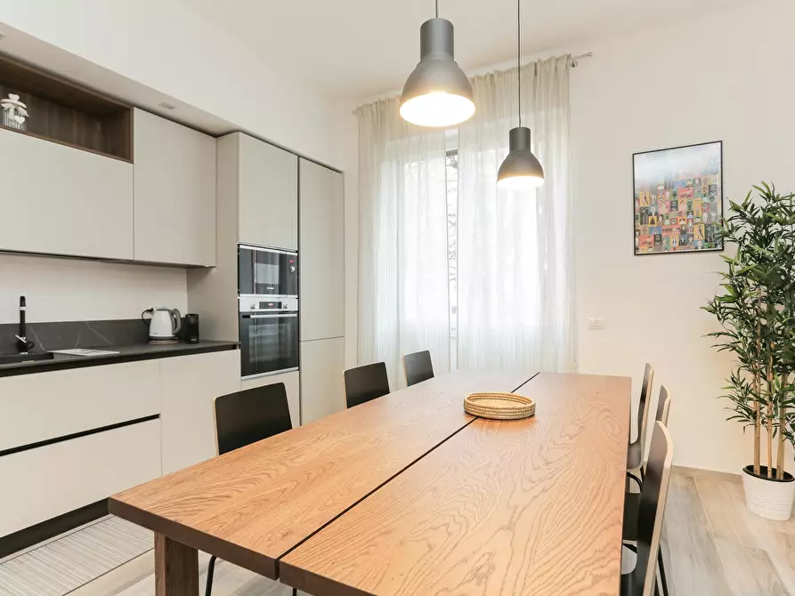 Immagine 2 di Appartamento in affitto  in Via Negroli a Milano
