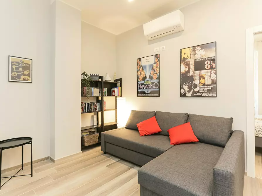 Immagine 5 di Appartamento in affitto  in Via Negroli a Milano