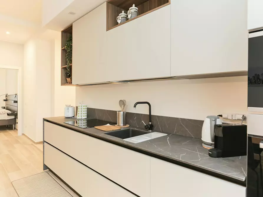 Immagine 3 di Appartamento in affitto  in Via Negroli a Milano