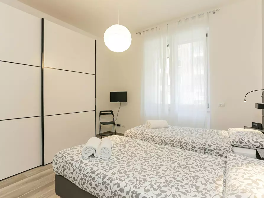 Immagine 10 di Appartamento in affitto  in Via Negroli a Milano