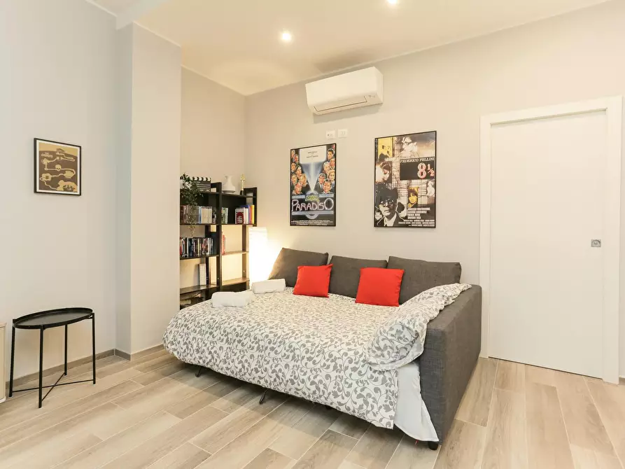 Immagine 6 di Appartamento in affitto  in Via Negroli a Milano