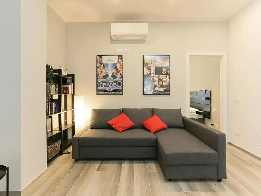 Immagine 7 di Appartamento in affitto  in Via Negroli a Milano