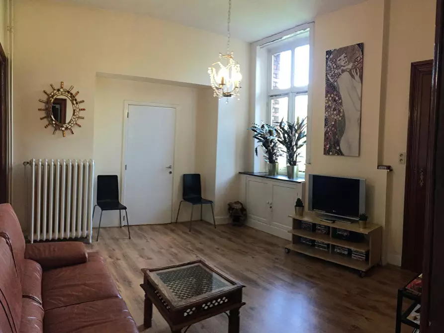 Immagine 8 di Camera in affitto  in Rue Gustave Fuss a Schaerbeek