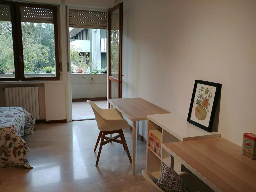 Immagine 8 di Camera condivisa in affitto  in Via Luigi Pellizzo a Padova
