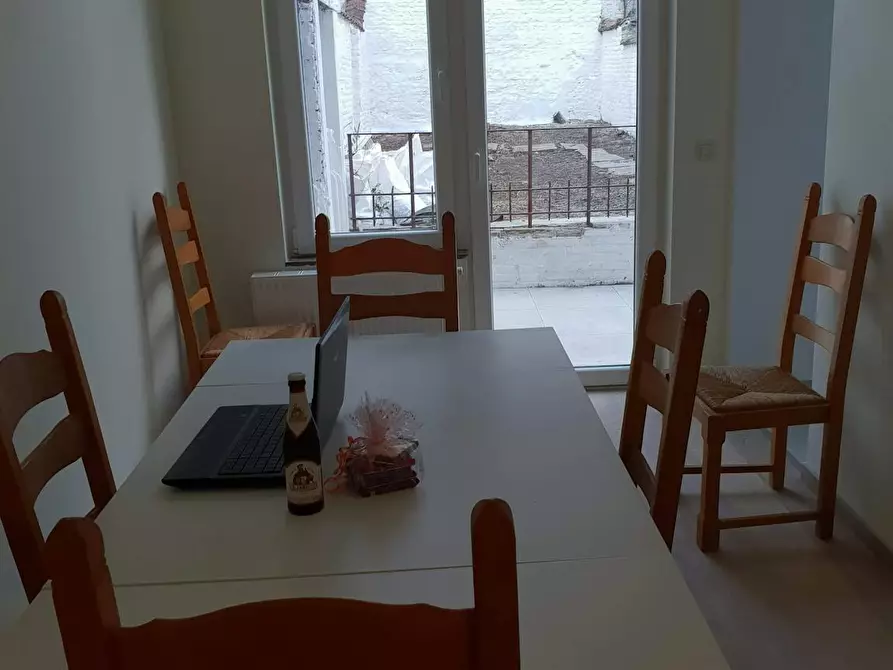 Immagine 6 di Camera in affitto  in Rue Saint-Alphonse a Saint-Josse-Ten-Noode