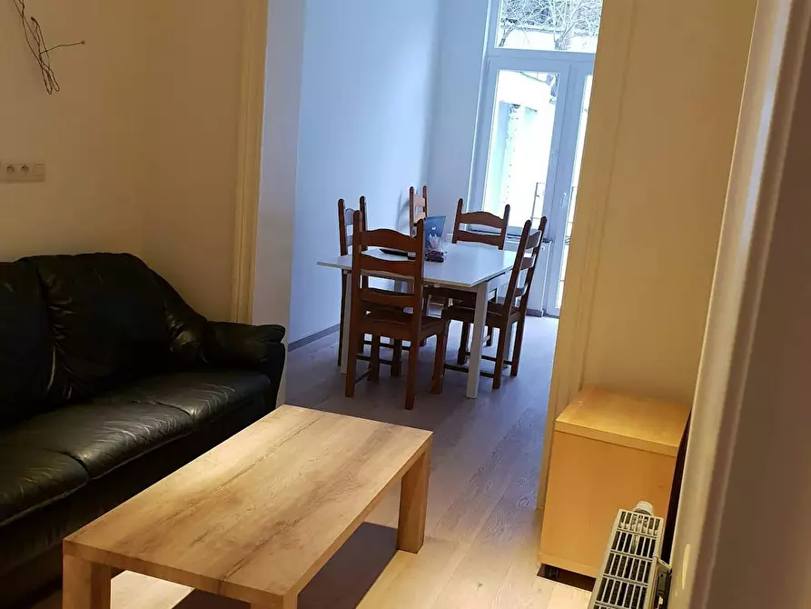 Immagine 5 di Camera in affitto  in Rue Saint-Alphonse a Saint-Josse-Ten-Noode