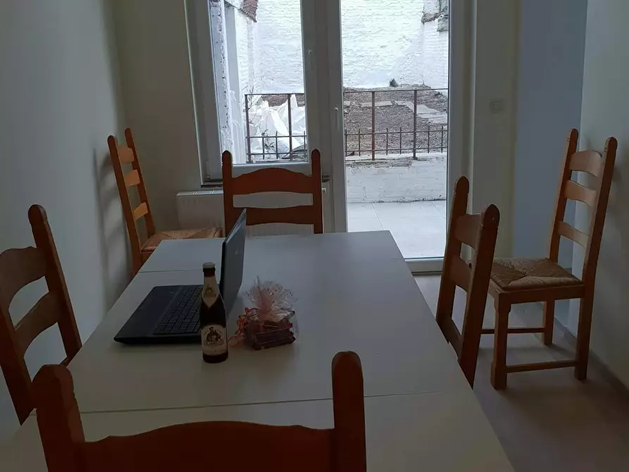 Immagine 7 di Camera in affitto  in Rue Saint-Alphonse a Saint-Josse-Ten-Noode