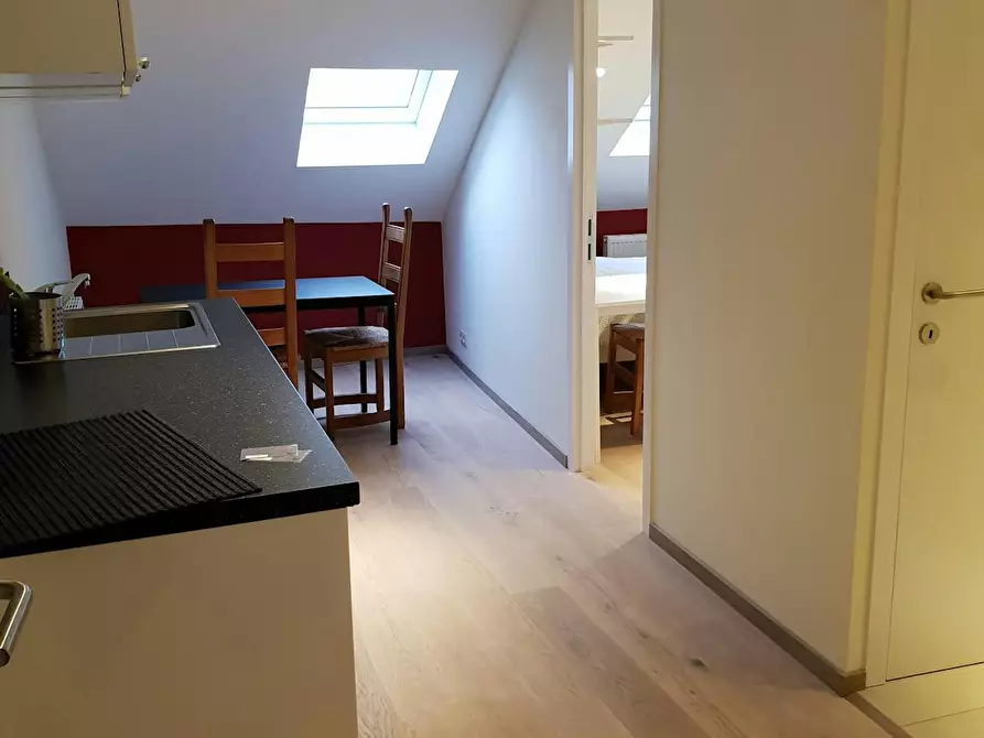 Immagine 6 di Camera in affitto  in Rue Saint-Alphonse a Saint-Josse-Ten-Noode