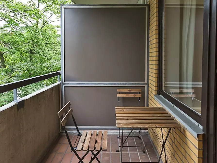 Immagine 6 di Appartamento in affitto  in Hallerstraße a Hamburg Rotherbaum