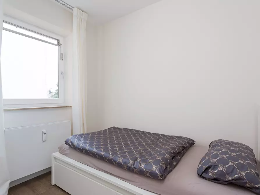 Immagine 3 di Appartamento in affitto  in Hallerstraße a Hamburg Rotherbaum