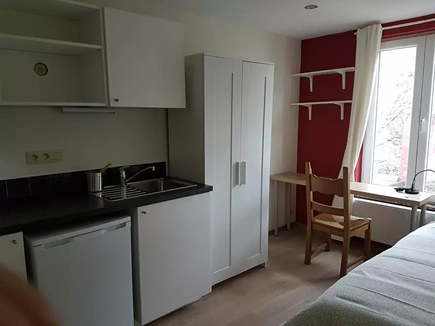Immagine 3 di Camera in affitto  in Rue Saint-Alphonse a Saint-Josse-Ten-Noode