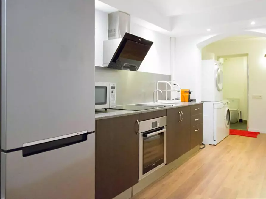 Immagine 8 di Appartamento in affitto  in Carrer de Lincoln a Barcelona
