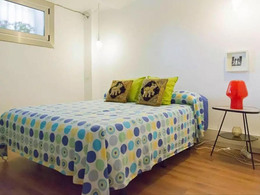 Immagine 3 di Appartamento in affitto  in Carrer de Lincoln a Barcelona