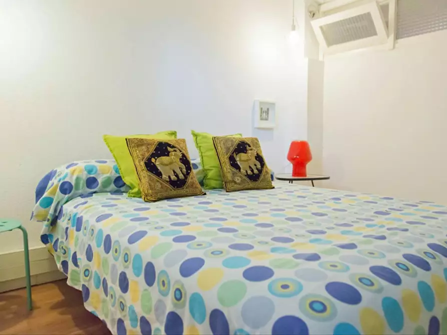 Immagine 2 di Appartamento in affitto  in Carrer de Lincoln a Barcelona