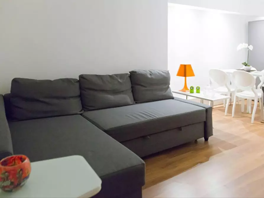 Immagine 5 di Appartamento in affitto  in Carrer de Lincoln a Barcelona