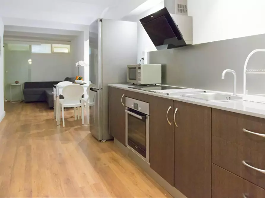 Immagine 4 di Appartamento in affitto  in Carrer de Lincoln a Barcelona