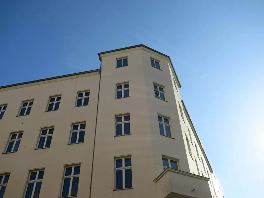 Immagine 5 di Appartamento in affitto  in Torstraße a Berlin