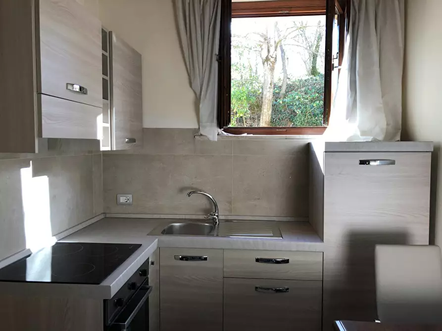 Immagine 3 di Appartamento in affitto  in Via Fiorentina a Siena