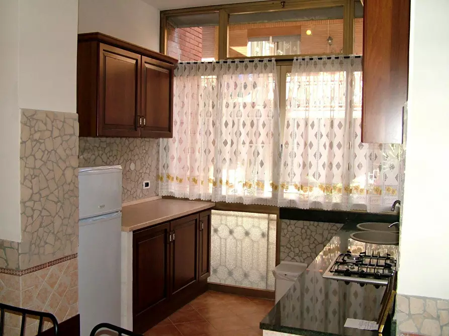 Immagine 4 di Camera in affitto  in Via Francesco Vettori a Roma