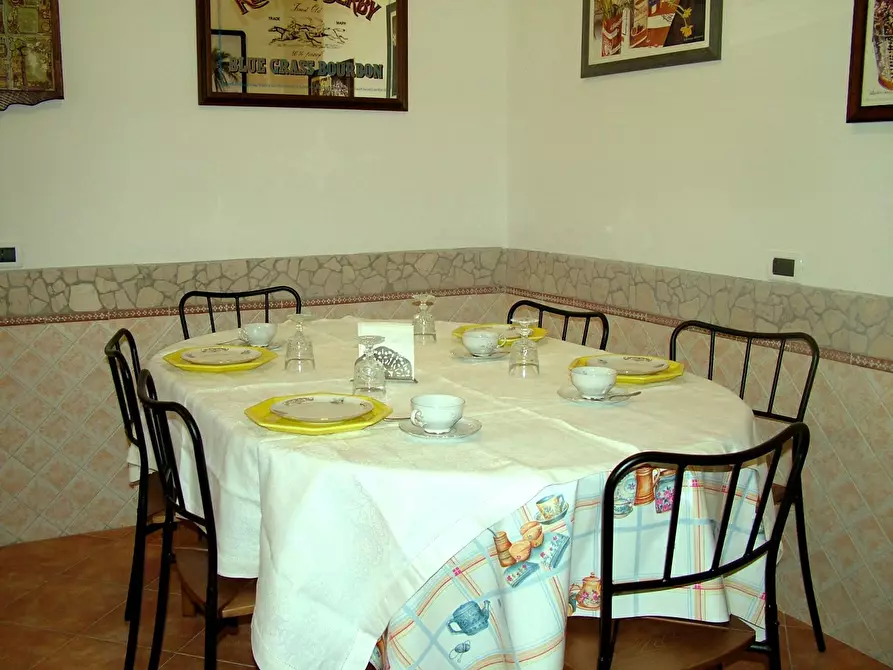 Immagine 5 di Camera in affitto  in Via Francesco Vettori a Roma