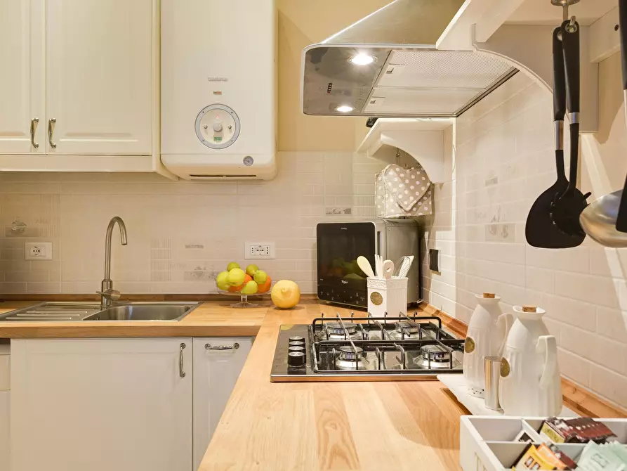 Immagine 10 di Appartamento in affitto  in Via dei Palchetti a Firenze