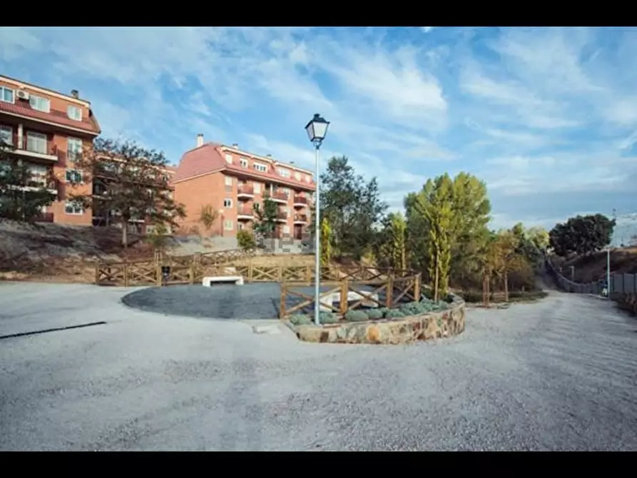 Immagine 2 di Camera in affitto  in Calle Valle del Roncal a Giraldelli