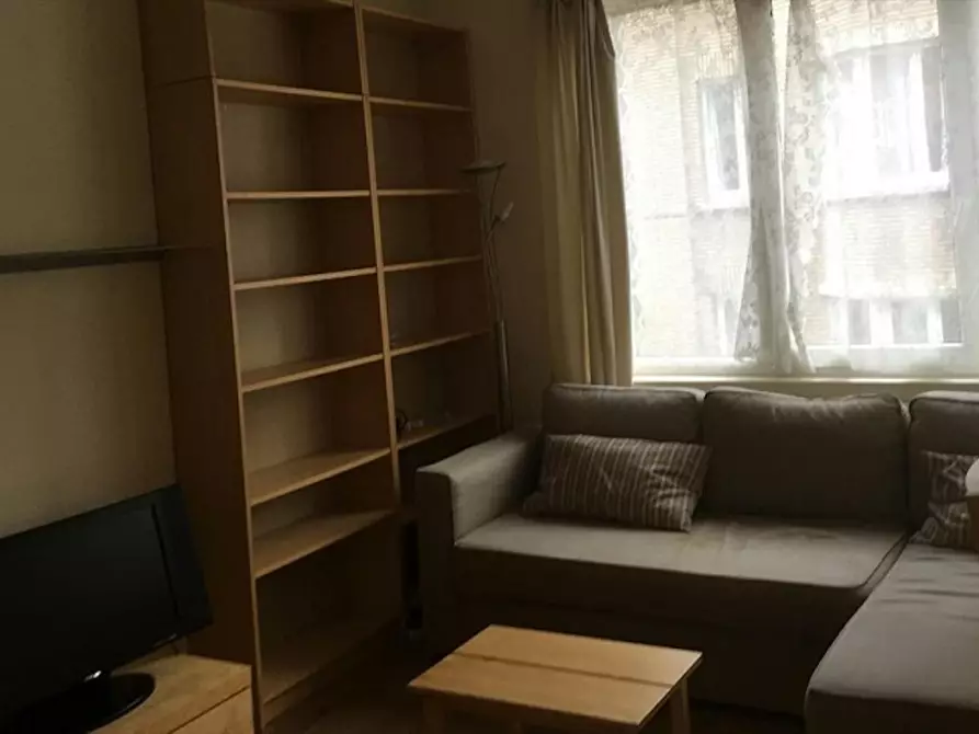 Immagine 2 di Appartamento in affitto  in Rue du Cornet a Etterbeek