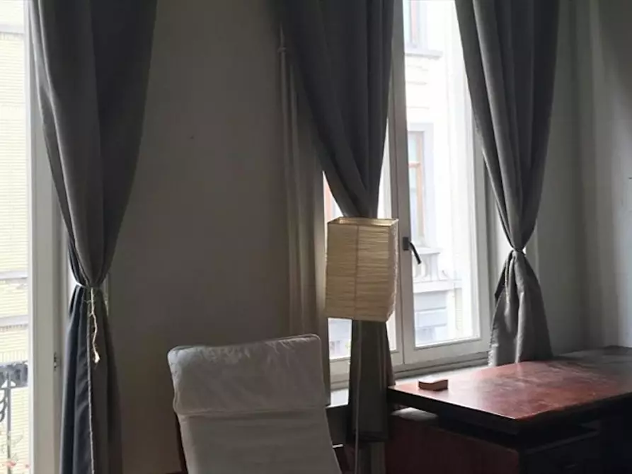 Immagine 7 di Camera in affitto  in Rue Vanderschrick a Saint-Gilles