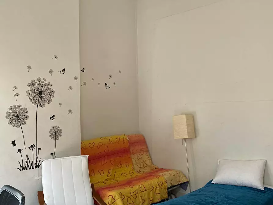 Immagine 5 di Camera in affitto  in Rue Vanderschrick a Saint-Gilles