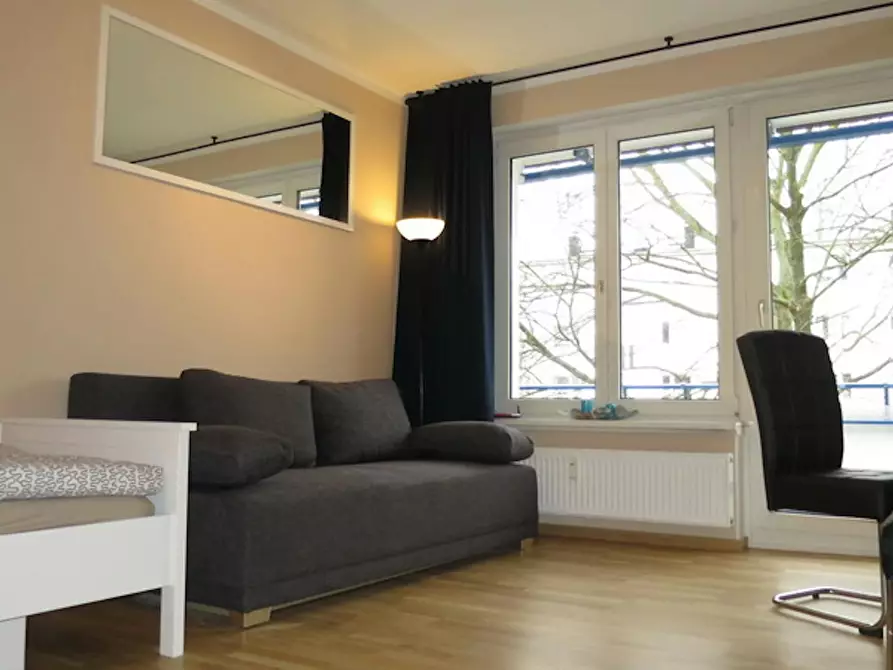 Immagine 6 di Appartamento in affitto  in Willi-Sänger-Straße a Berlin