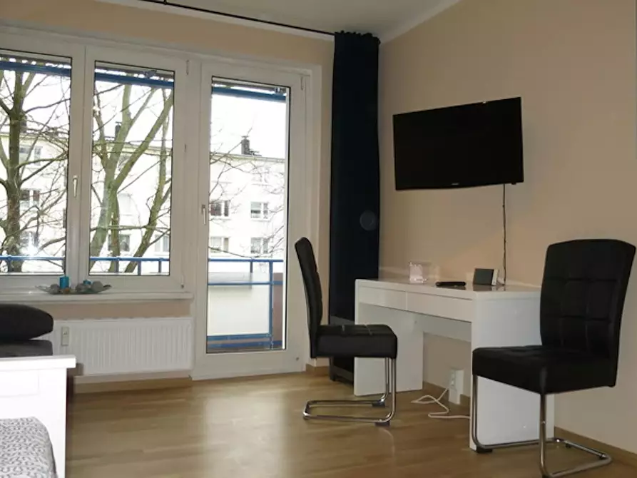 Immagine 3 di Appartamento in affitto  in Willi-Sänger-Straße a Berlin