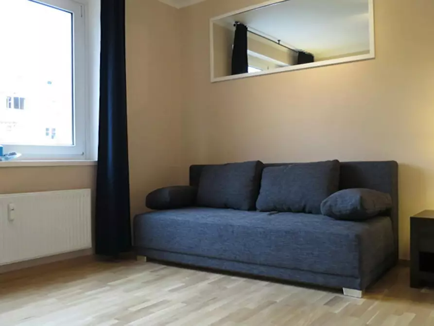Immagine 1 di Appartamento in affitto  in Willi-Sänger-Straße a Berlin
