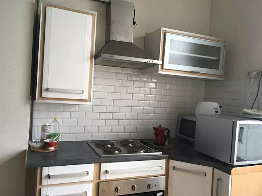 Immagine 9 di Camera in affitto  in Rue Vanderschrick a Saint-Gilles