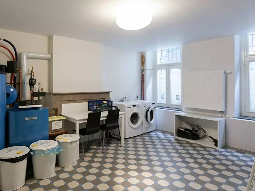 Immagine 10 di Camera in affitto  in Rue du Marteau a Saint-Josse-Ten-Noode
