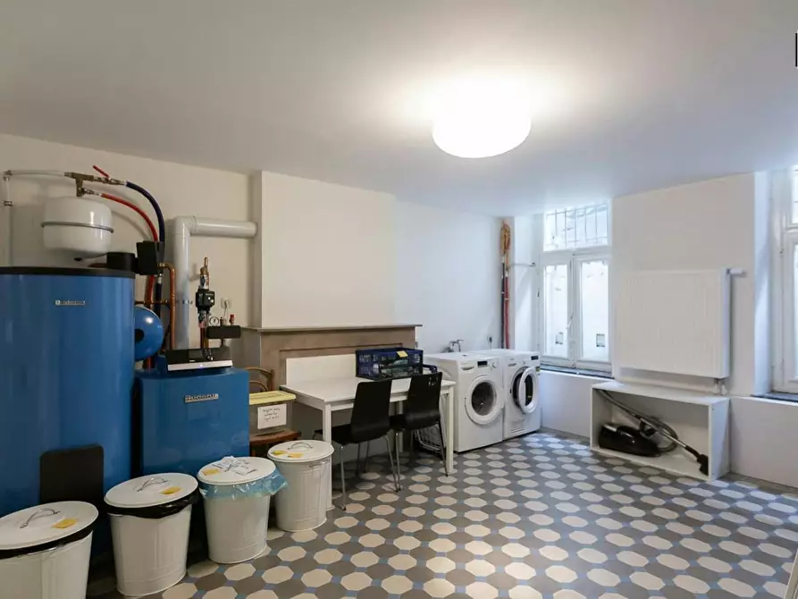 Immagine 10 di Camera in affitto  in Rue du Marteau a Saint-Josse-Ten-Noode