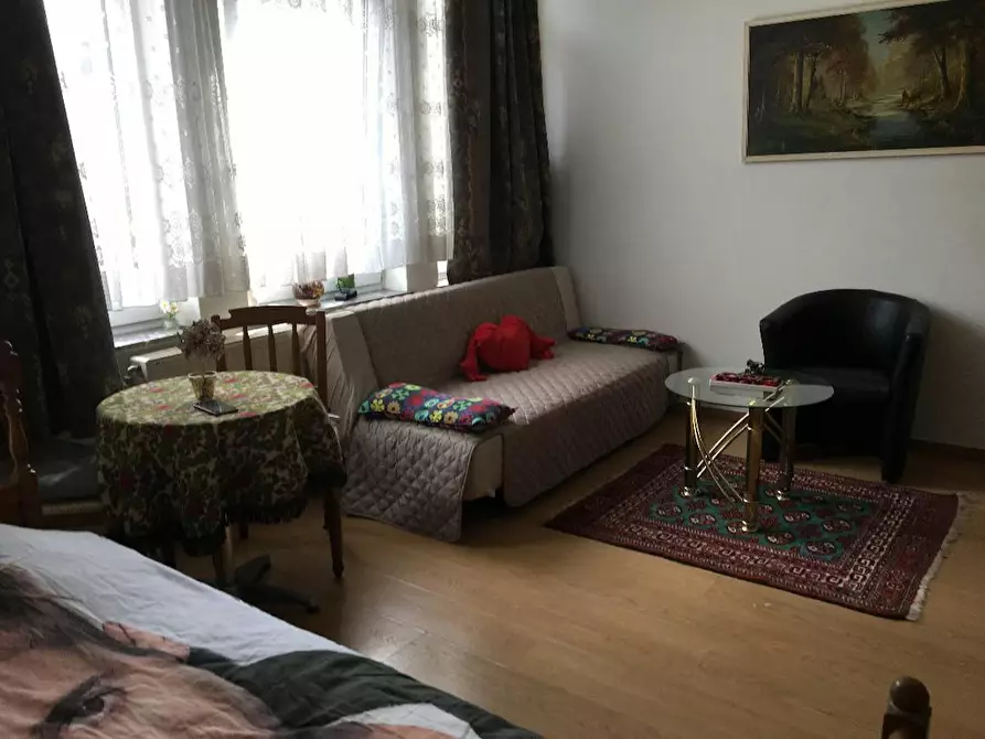 Immagine 4 di Camera in affitto  in Rue Jean Jacquet a Koekelberg