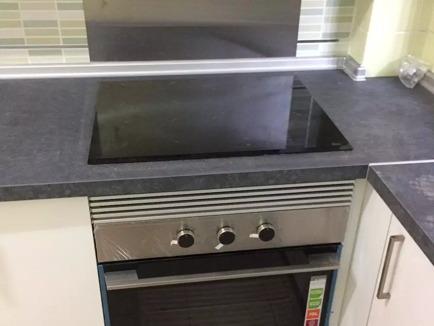 Immagine 9 di Camera in affitto  in Carrer Germans Villalonga a Valencia