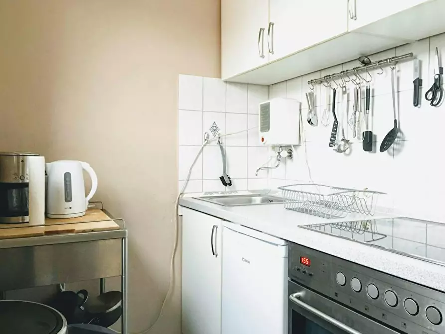 Immagine 5 di Appartamento in affitto  in Ernst-Mehlich-Straße a Dortmund
