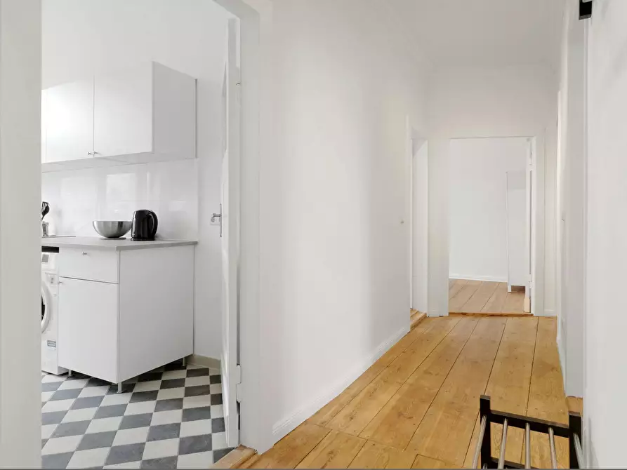 Immagine 6 di Camera in affitto  in Märkisches Ufer a Berlin