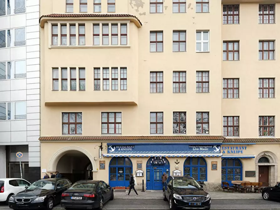 Immagine 7 di Camera in affitto  in Märkisches Ufer a Berlin