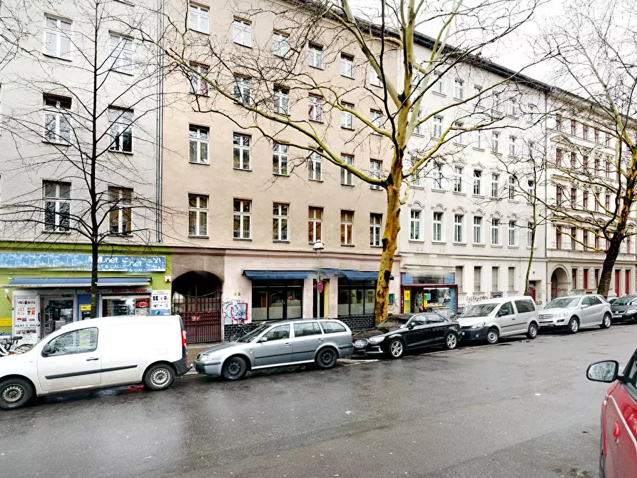 Immagine 9 di Camera in affitto  in Lübbener Straße a Berlin Kreuzberg