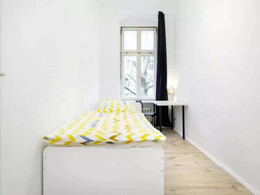 Immagine 2 di Camera in affitto  in Lübbener Straße a Berlin Kreuzberg