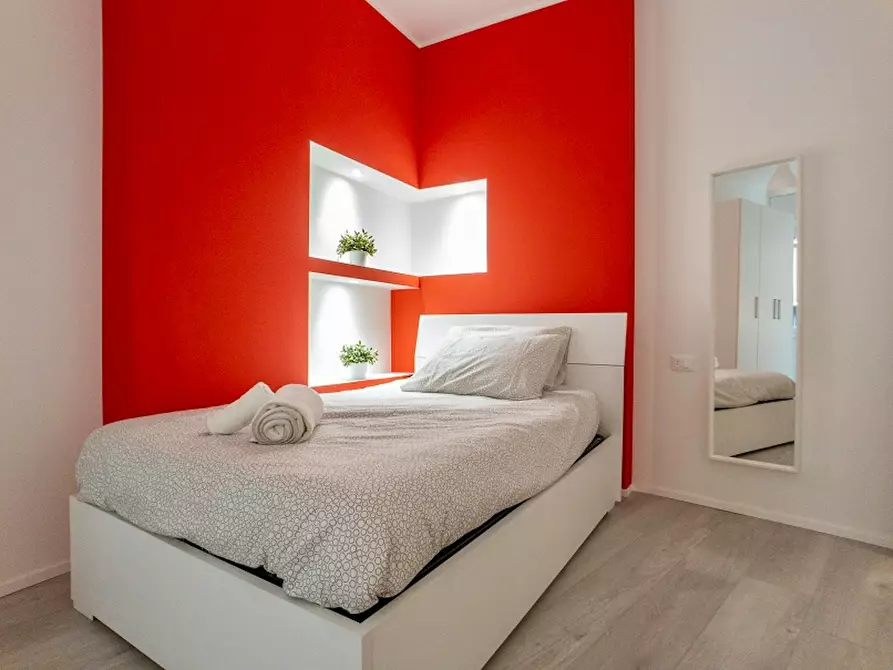 Immagine 1 di Camera in affitto  in Via Siusi a Milano