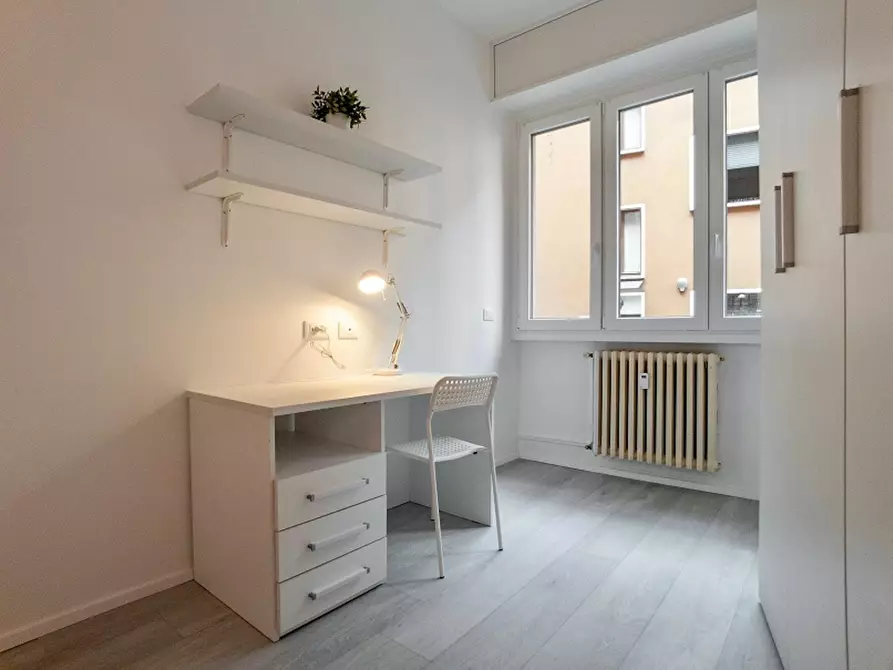 Immagine 7 di Camera in affitto  in Via Siusi a Milano