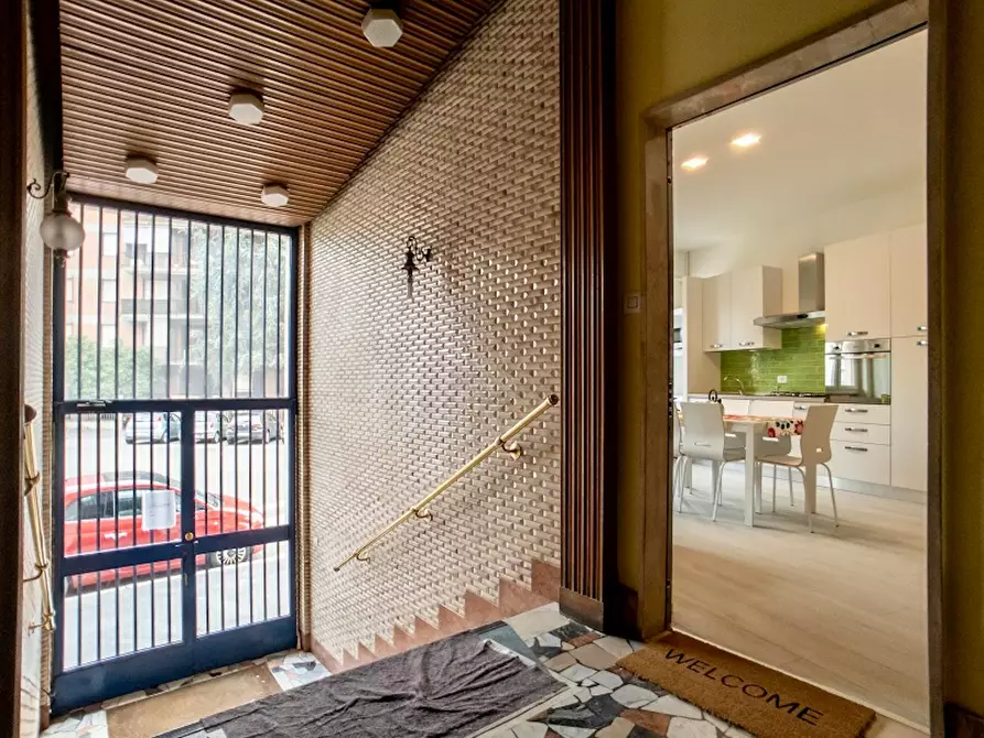 Immagine 9 di Camera in affitto  in Via Siusi a Milano