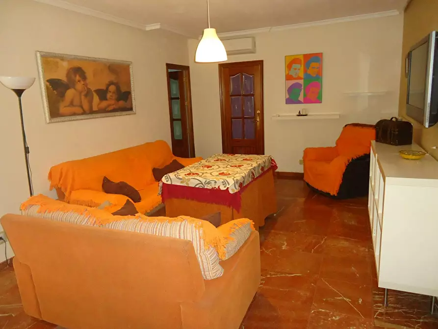 Immagine 9 di Camera in affitto  in Calle Damasco a Cordoba