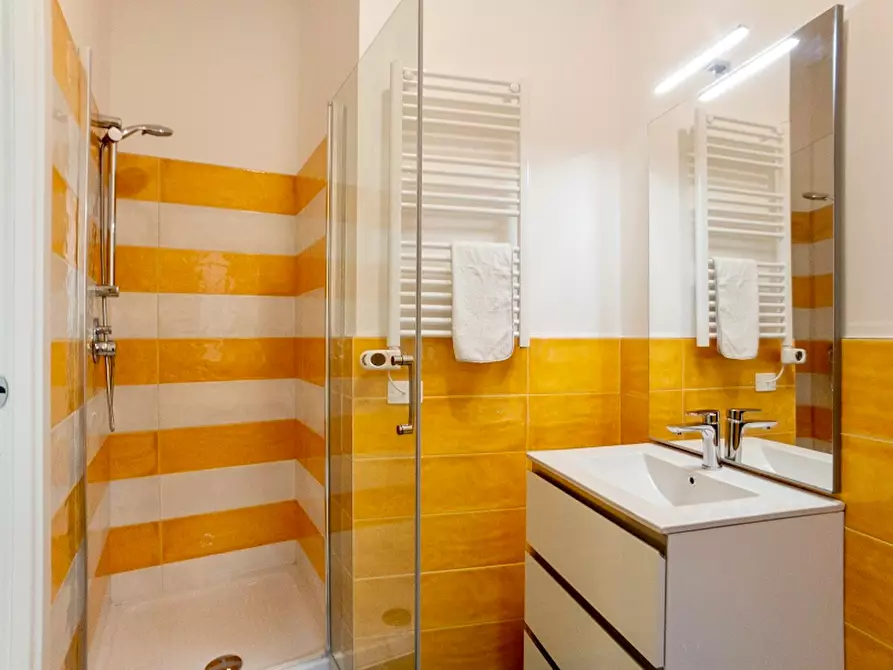 Immagine 7 di Camera condivisa in affitto  in Via Siusi a Milano