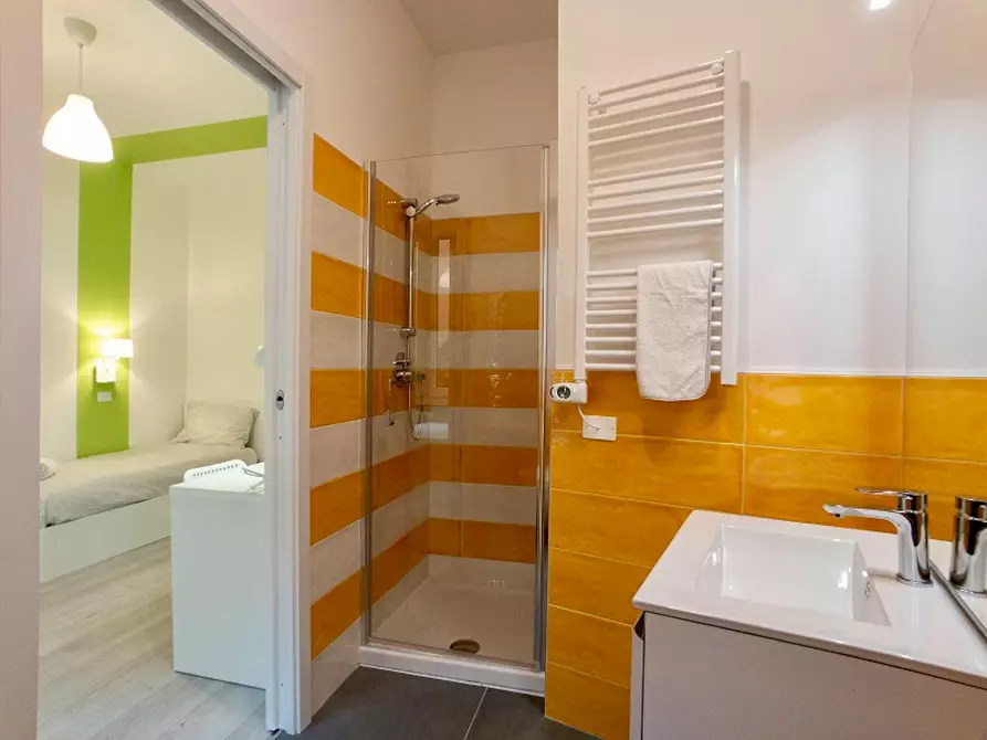 Immagine 9 di Camera condivisa in affitto  in Via Siusi a Milano