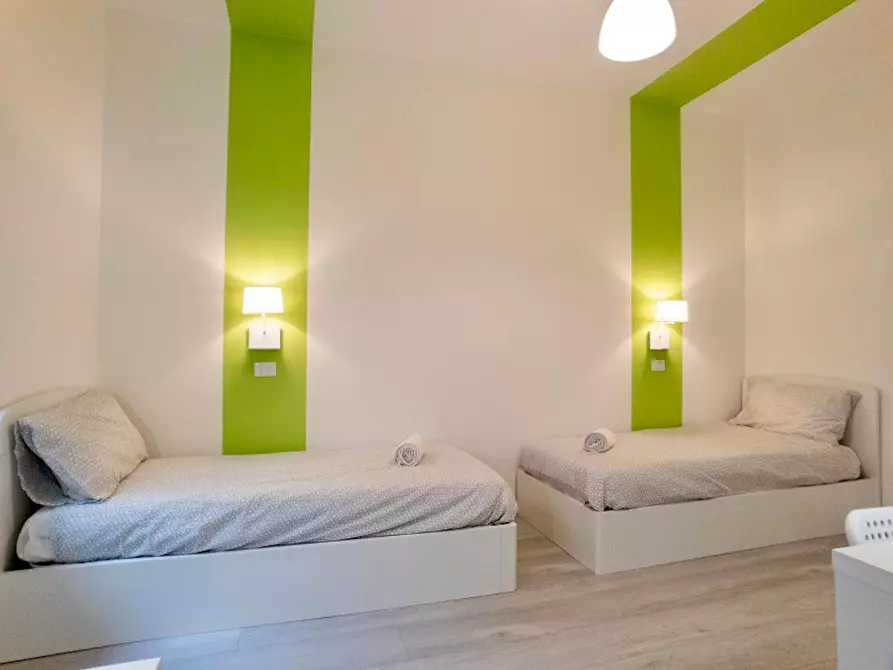 Immagine 5 di Camera condivisa in affitto  in Via Siusi a Milano