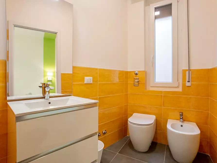 Immagine 8 di Camera condivisa in affitto  in Via Siusi a Milano